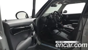 Mini Cooper, 2022 — миниатюра 12