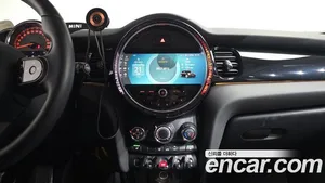 Mini Cooper, 2022 — миниатюра 19