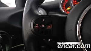 Mini Cooper, 2022 — миниатюра 21