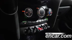Mini Cooper, 2022 — миниатюра 22