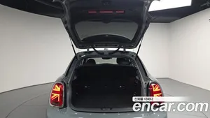 Mini Cooper, 2022 — миниатюра 25