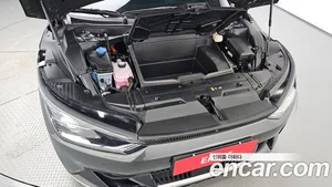 Kia EV6, 2023 — миниатюра 5
