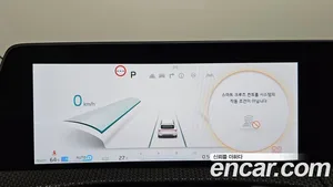 Kia EV6, 2023 — миниатюра 10