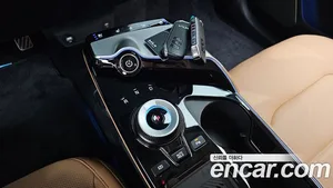 Kia EV6, 2023 — миниатюра 11