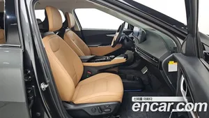 Kia EV6, 2023 — миниатюра 16