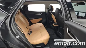Kia EV6, 2023 — миниатюра 17