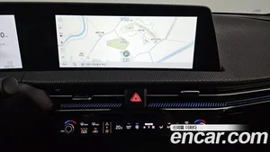 Kia EV6, 2023 — миниатюра 19
