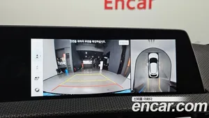 Kia EV6, 2023 — миниатюра 20