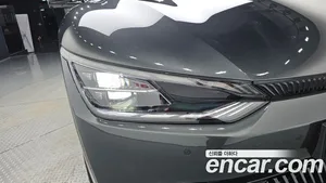 Kia EV6, 2023 — миниатюра 7