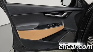 Kia EV6, 2023 — миниатюра 13