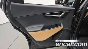Kia EV6, 2023 — миниатюра 14