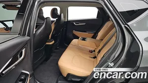 Kia EV6, 2023 — миниатюра 15