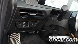 Kia EV6, 2023 — миниатюра 26