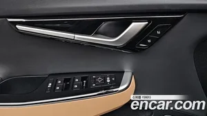 Kia EV6, 2023 — миниатюра 27