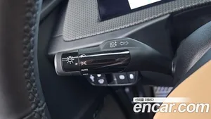 Kia EV6, 2023 — миниатюра 28