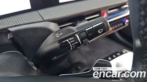 Kia EV6, 2023 — миниатюра 29