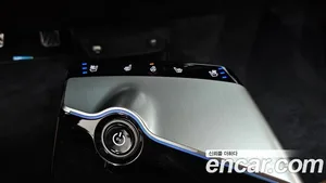 Kia EV6, 2023 — миниатюра 30