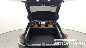 Kia EV6, 2023 — миниатюра 33