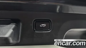 Kia EV6, 2023 — миниатюра 34
