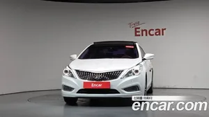 Hyundai Grandeur, 2014 — миниатюра 2
