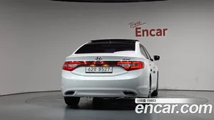 Hyundai Grandeur, 2014 — миниатюра 3