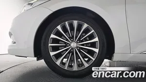 Hyundai Grandeur, 2014 — миниатюра 4