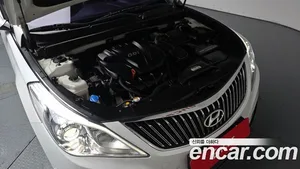 Hyundai Grandeur, 2014 — миниатюра 5