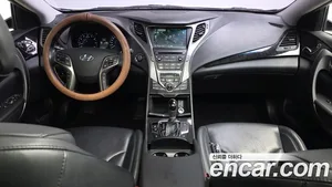 Hyundai Grandeur, 2014 — миниатюра 9