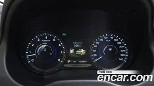 Hyundai Grandeur, 2014 — миниатюра 10