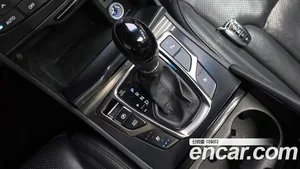 Hyundai Grandeur, 2014 — миниатюра 11