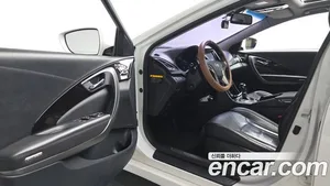 Hyundai Grandeur, 2014 — миниатюра 12