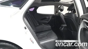 Hyundai Grandeur, 2014 — миниатюра 16