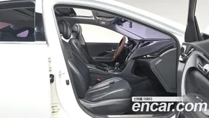 Hyundai Grandeur, 2014 — миниатюра 17