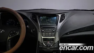Hyundai Grandeur, 2014 — миниатюра 19