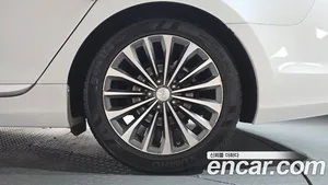 Hyundai Grandeur, 2014 — миниатюра 6