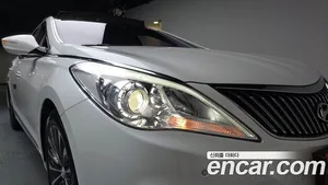Hyundai Grandeur, 2014 — миниатюра 7