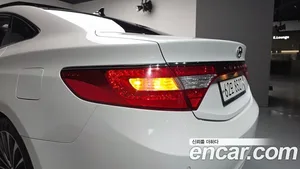 Hyundai Grandeur, 2014 — миниатюра 8
