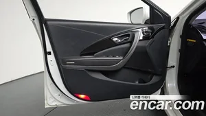Hyundai Grandeur, 2014 — миниатюра 13