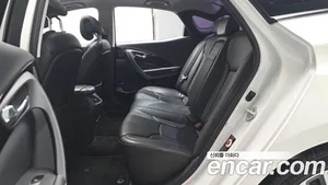Hyundai Grandeur, 2014 — миниатюра 15