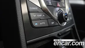 Hyundai Grandeur, 2014 — миниатюра 26