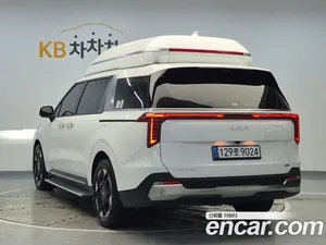 Kia Carnival, 2024 — миниатюра 2