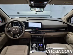 Kia Carnival, 2024 — миниатюра 7