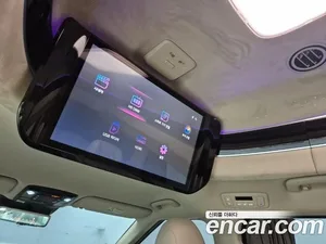 Kia Carnival, 2024 — миниатюра 13