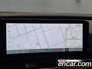 Kia Carnival, 2024 — миниатюра 14