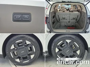 Kia Carnival, 2024 — миниатюра 18