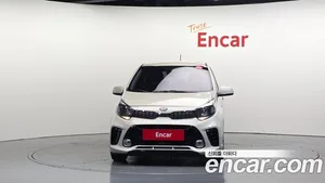 Kia morning, 2017 — миниатюра 3