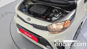 Kia morning, 2017 — миниатюра 6