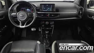 Kia morning, 2017 — миниатюра 10