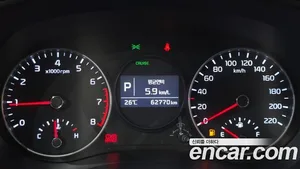 Kia morning, 2017 — миниатюра 11