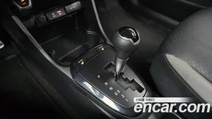 Kia morning, 2017 — миниатюра 12